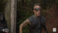 The Last War The 100 Wiki Fandom The Last War The 100 Wiki Fandom