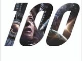 The 100 (Novel)