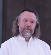 Bill Cadogan,† aka the Shepherd (The Supreme leader of the Disciples)