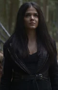 Octavia Blake