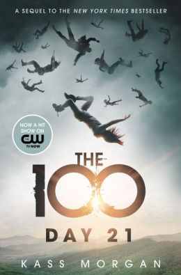 Day 21 Novel The 100 Wiki Fandom