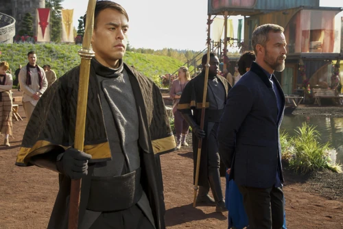 Исповедь Джозефины