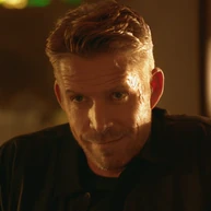 Russell Lightbourne (consciousness destroyed by Sheidheda)