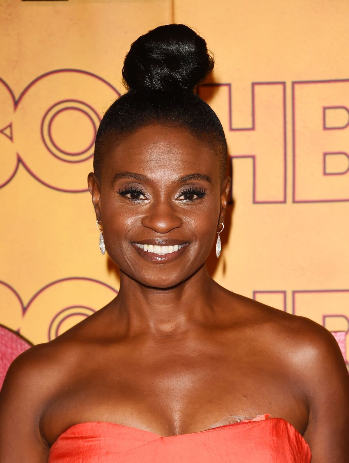Adina Porter The 100 Wiki Fandom