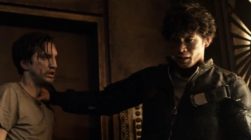 Perverse Instantiation (Part 1)