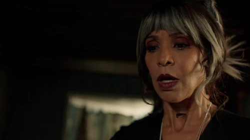 The Old Man and the Anomaly