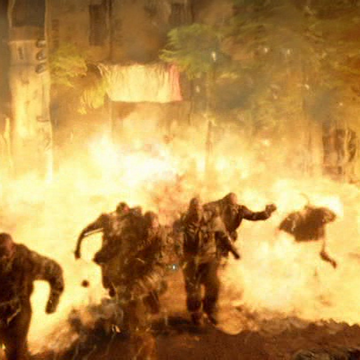 Coalition Skaikru Conflicts The 100 Wiki Fandom Coalition Skaikru Conflicts The 100 Wiki Fandom