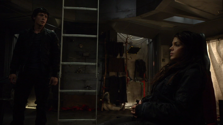 The 100 season discount 6 episode 8 123