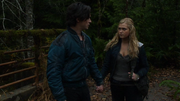 Unity Day 056 (Clarke and Finn)