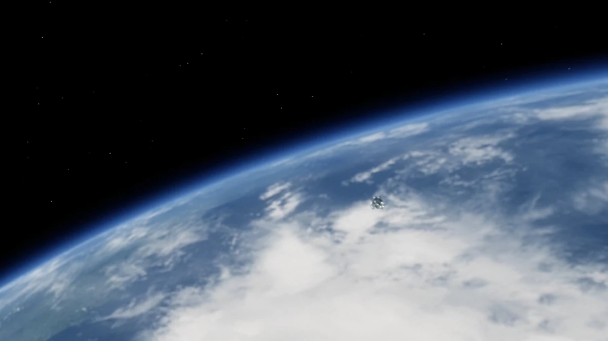 Earth | The 100 Wiki | Fandom