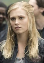 Clarke Griffin
