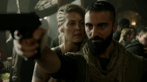 Nelson and Nikki 7x07.jpg (142 KB) The Queen's Gambit