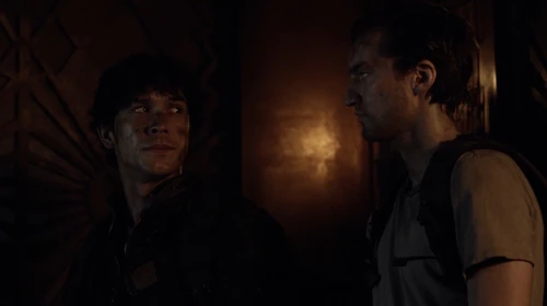 Bellamy & Murphy 3x15