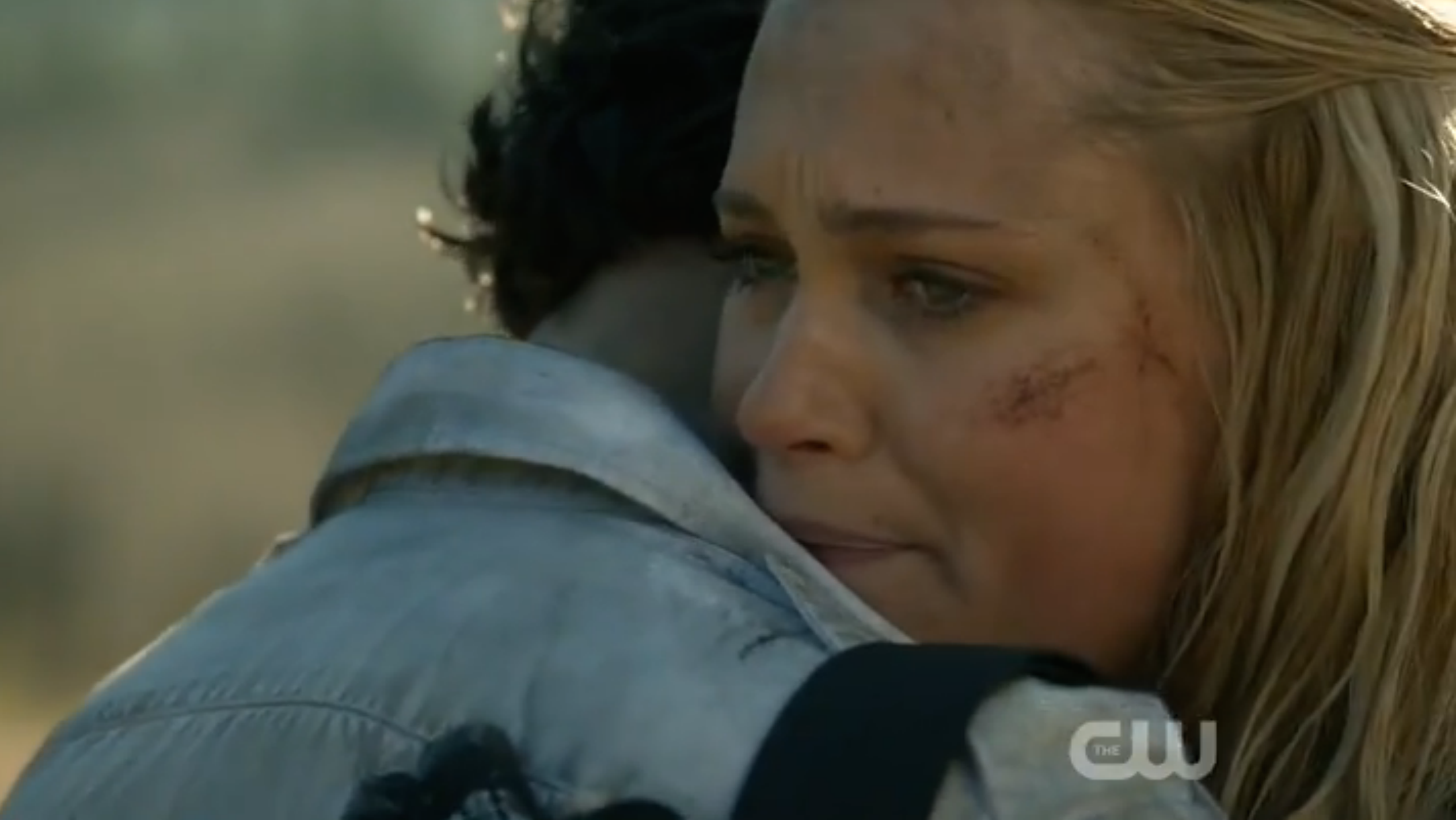 The 100 clark et bellamy deals
