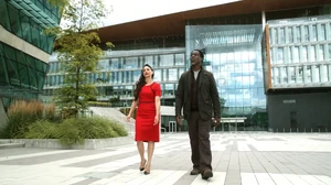 The100 S3 Wanheda Part 2 ALIE Jaha.jpg (240 KB) Wanheda (Part 2)