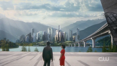 City of Light