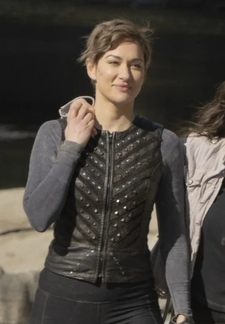 Echo | The 100 Wiki | Fandom