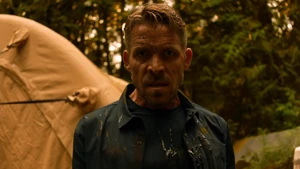 Russell Lightbourne The 100 Wiki Fandom