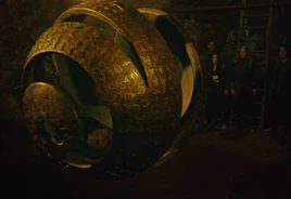 613 The Anomaly Stone