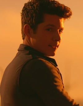 Gabriel Santiago 6x02