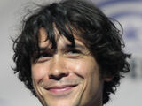 Bob Morley