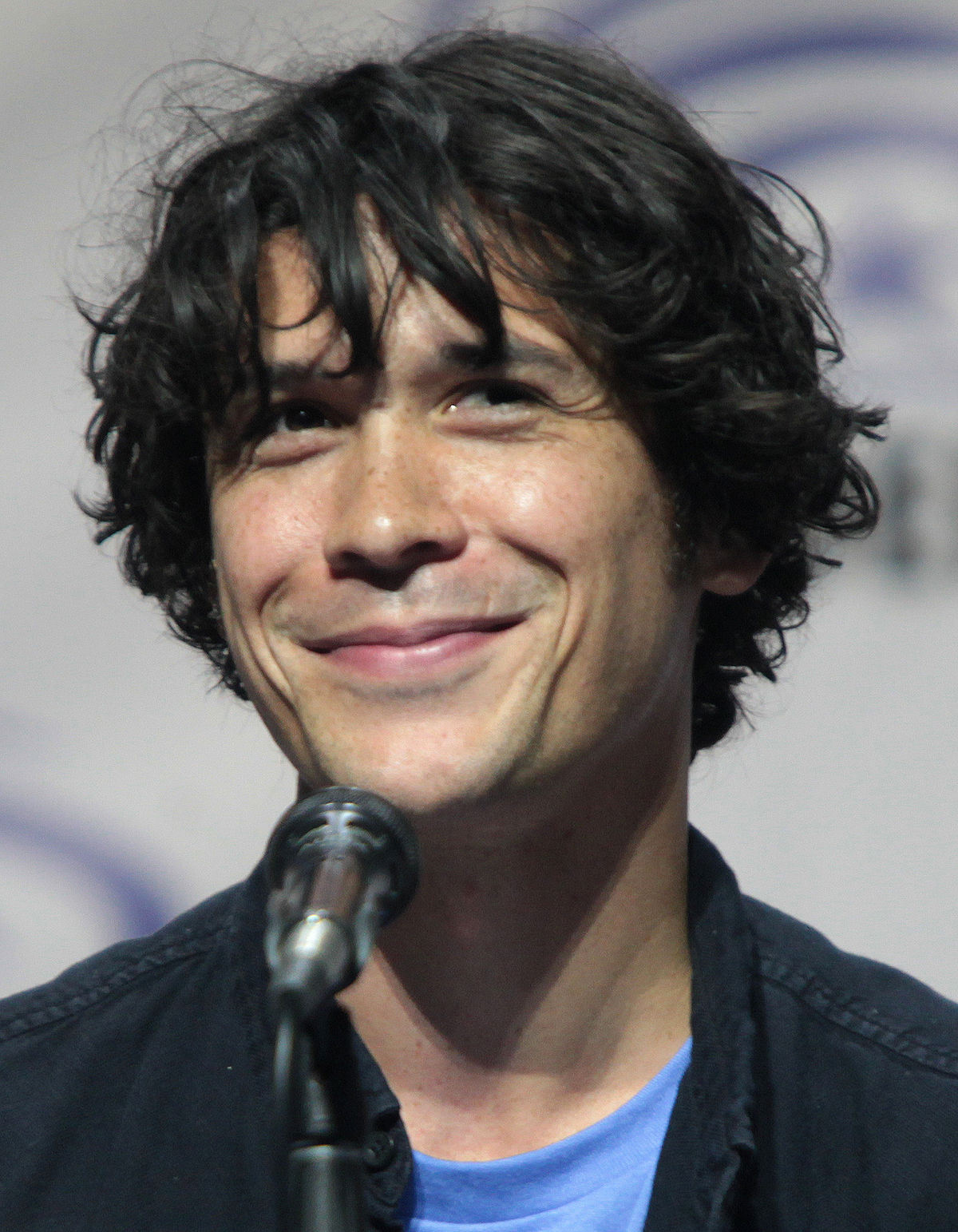 Bob Morley The 100 Wiki Fandom