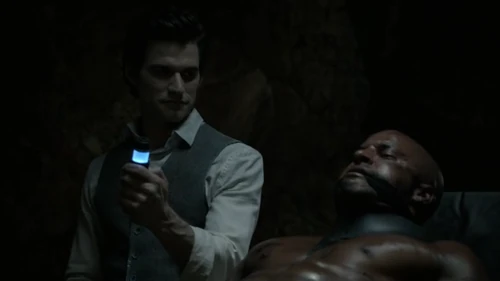 Human Trials - Phase 1: Tone generator