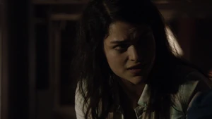 Maya Vie | The 100 Wiki | Fandom