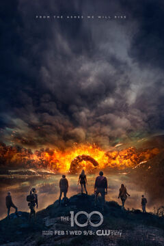 The 100 season 6 episode 4 online free top