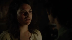 Maya Vie | The 100 Wiki | Fandom