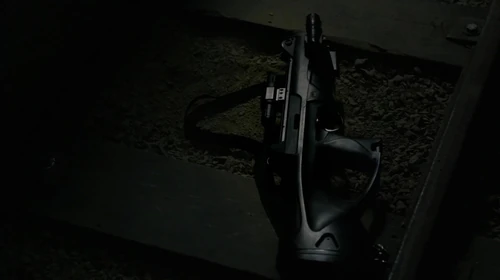 Gun - Reapercussions