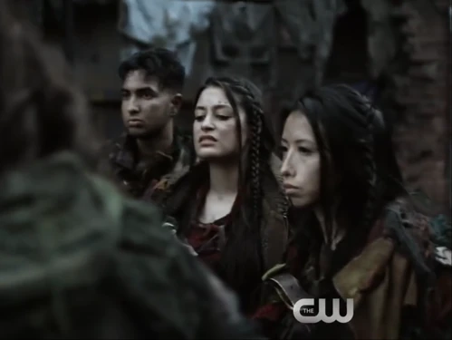 Trishanakru Grounders