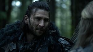 The100 S3 Perverse Instantiation 1 Roan 2