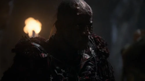 Survival of the Fittest