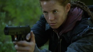 Zoe Monroe | The 100 Wiki | Fandom