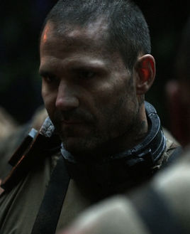 Robert (Sic Semper Tyrannis)