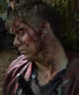 Olivier Grard (Battle with Grounders)