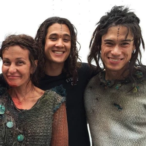 Chai Hansen The 100 Wiki Fandom View 423 nsfw videos and pictures and enjoy sarah_xxx with the endless random gallery on scrolller.com. chai hansen the 100 wiki fandom