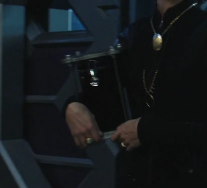 Nightblood serum, inside the container.