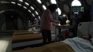 Maya Vie | The 100 Wiki | Fandom