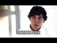The 100 7x12 Sneak Peek -2 "The Stranger" (HD) Season 7 Episode 12 Sneak Peek -2