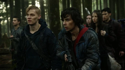 We Are Grounders (Part 2)