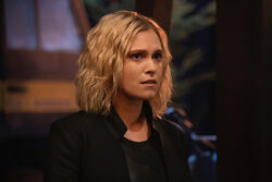 Hesperides, The 100 Wiki, Fandom