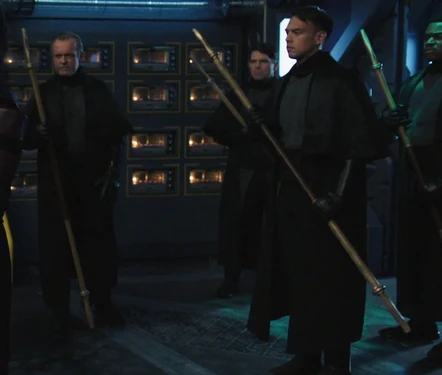 Sanctum Guards