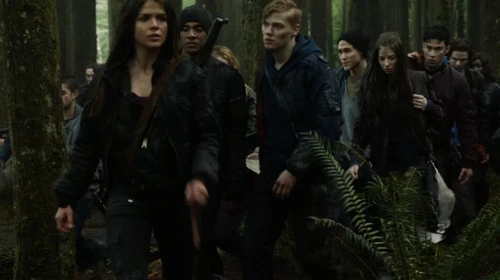 We Are Grounders (Part 2)