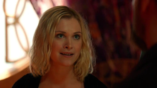 Исповедь Джозефины