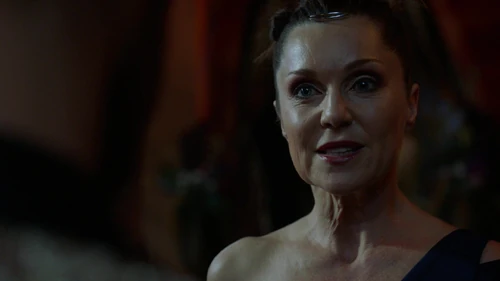 The Gospel of Josephine