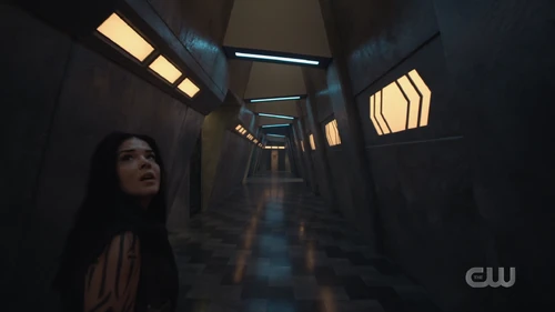 Подземный комплекс