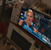 708 Global Warming