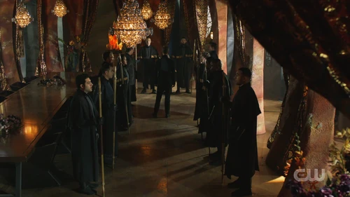 Sanctum Guards